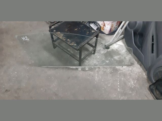 bontott MAZDA 2 Jobb első Ablak