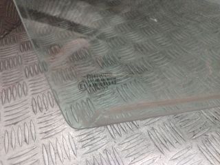 bontott MAZDA 2 Jobb első Ablak