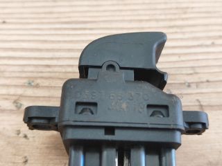 bontott MAZDA 2 Jobb első Ablakemelő Kapcsoló