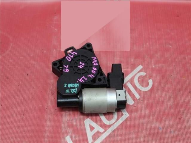 bontott MAZDA 2 Jobb első Ablakemelő Motor