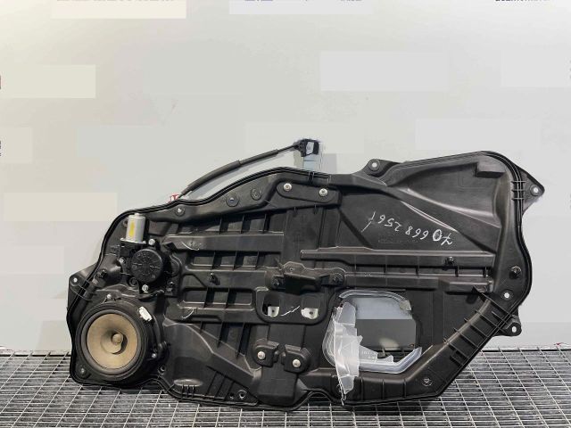 bontott MAZDA 2 Jobb első Ablakemelő Szerkezet (Elektromos)