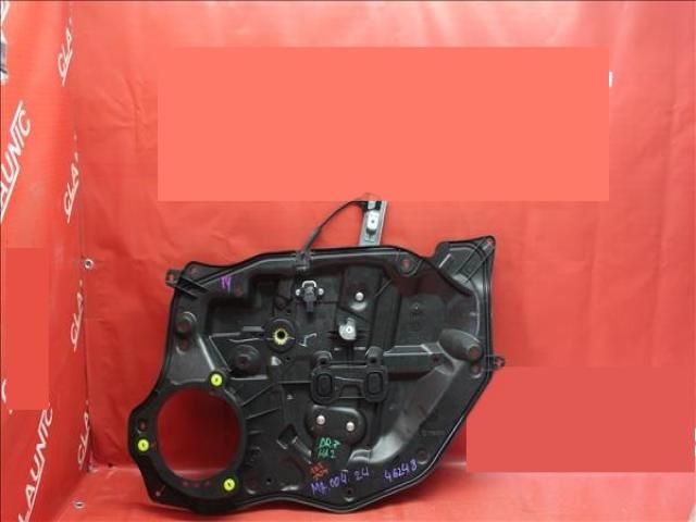 bontott MAZDA 2 Jobb első Ablakemelő Szerkezet (Elektromos)