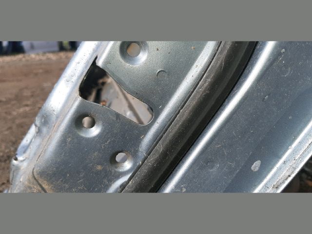 bontott MAZDA 2 Jobb első Ablakemelő Szerkezet (Elektromos)