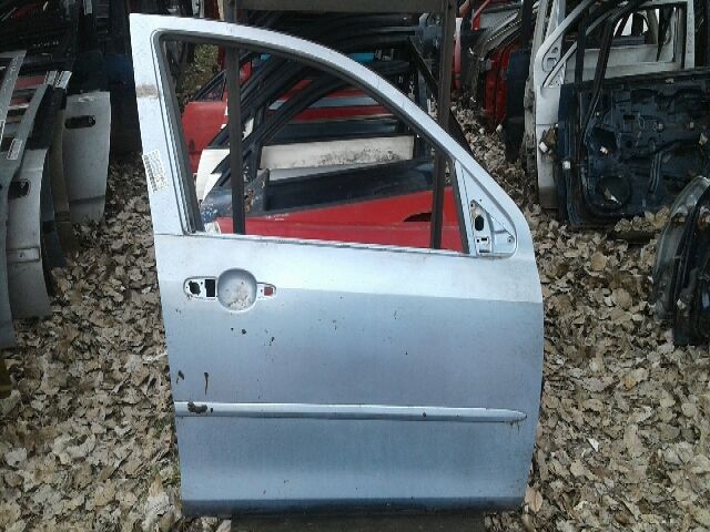 bontott MAZDA 2 Jobb első Ablakemelő Szerkezet (Elektromos)