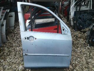 bontott MAZDA 2 Jobb első Ablakemelő Szerkezet (Elektromos)