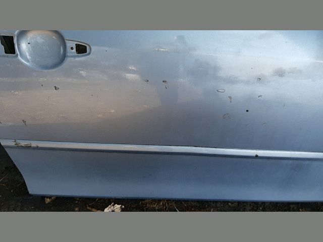 bontott MAZDA 2 Jobb első Ablakemelő Szerkezet (Elektromos)