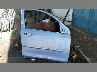 bontott MAZDA 2 Jobb első Ablakemelő Szerkezet (Elektromos)