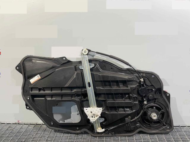 bontott MAZDA 2 Jobb első Ablakemelő Szerkezet (Elektromos)