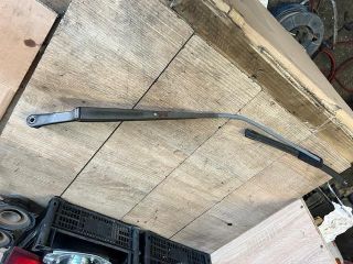 bontott MAZDA 2 Jobb első Ablaktörlő Kar