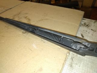 bontott MAZDA 2 Jobb első Ablaktörlő Kar