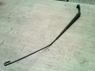 bontott MAZDA 2 Jobb első Ablaktörlő Kar