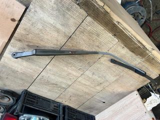 bontott MAZDA 2 Jobb első Ablaktörlő Kar