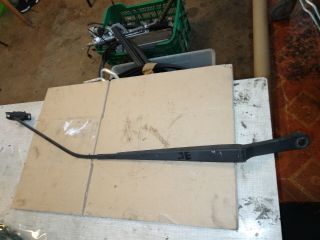 bontott MAZDA 2 Jobb első Ablaktörlő Kar