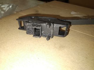 bontott MAZDA 2 Jobb első Ablaktörlő Kar