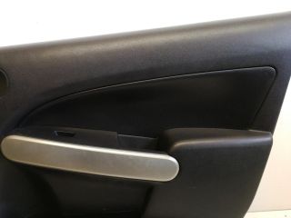 bontott MAZDA 2 Jobb első Ajtó Kárpit