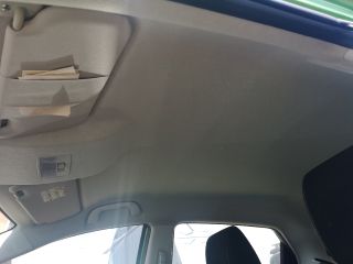 bontott MAZDA 2 Jobb első Ajtó Kárpit