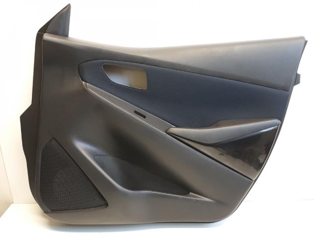 bontott MAZDA 2 Jobb első Ajtó Kárpit