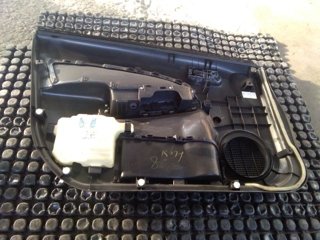 bontott MAZDA 2 Jobb első Ajtó Kárpit