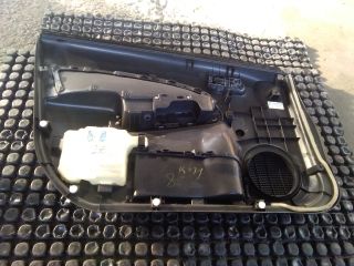 bontott MAZDA 2 Jobb első Ajtó Kárpit