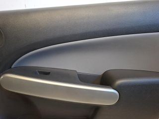 bontott MAZDA 2 Jobb első Ajtó Kárpit