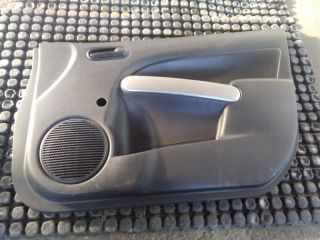 bontott MAZDA 2 Jobb első Ajtó Kárpit