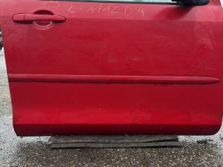 bontott MAZDA 2 Jobb első Ajtó (Részeivel)