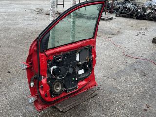 bontott MAZDA 2 Jobb első Ajtó (Részeivel)