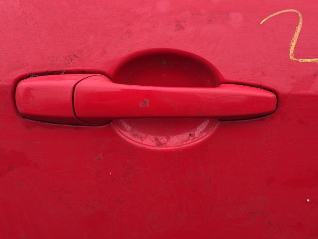 bontott MAZDA 2 Jobb első Ajtó (Részeivel)