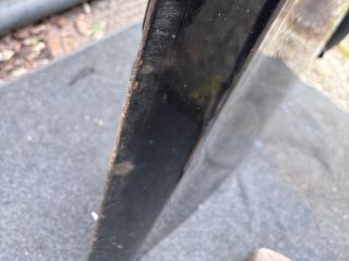 bontott MAZDA 2 Jobb első Ajtó (Részeivel)