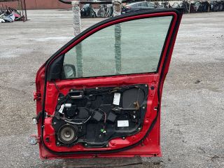 bontott MAZDA 2 Jobb első Ajtó (Részeivel)