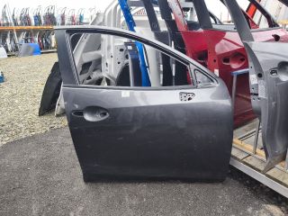 bontott MAZDA 2 Jobb első Ajtó (Üres lemez)