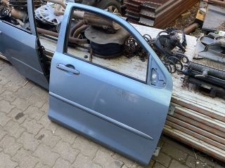 bontott MAZDA 2 Jobb első Ajtó (Üres lemez)