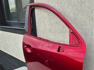 bontott MAZDA 2 Jobb első Ajtó (Üres lemez)