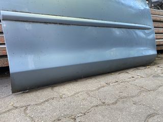 bontott MAZDA 2 Jobb első Ajtó (Üres lemez)