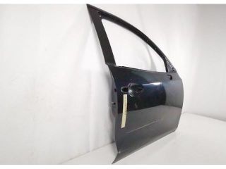 bontott MAZDA 2 Jobb első Ajtó (Üres lemez)