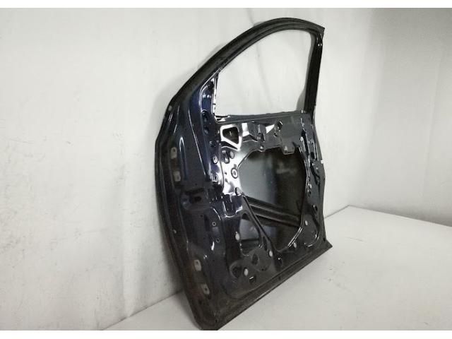 bontott MAZDA 2 Jobb első Ajtó (Üres lemez)