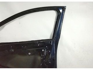 bontott MAZDA 2 Jobb első Ajtó (Üres lemez)