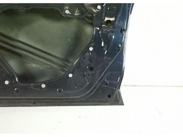 bontott MAZDA 2 Jobb első Ajtó (Üres lemez)