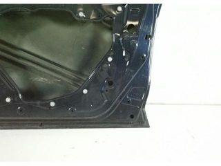 bontott MAZDA 2 Jobb első Ajtó (Üres lemez)