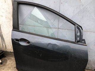 bontott MAZDA 2 Jobb első Ajtó (Üres lemez)