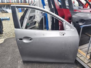 bontott MAZDA 2 Jobb első Ajtó (Üres lemez)