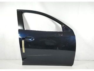 bontott MAZDA 2 Jobb első Ajtó (Üres lemez)