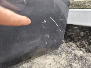 bontott MAZDA 2 Jobb első Ajtó (Üres lemez)