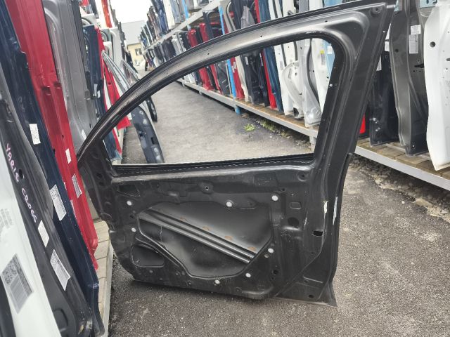 bontott MAZDA 2 Jobb első Ajtó (Üres lemez)