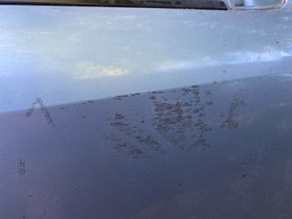 bontott MAZDA 2 Jobb első Ajtó (Üres lemez)