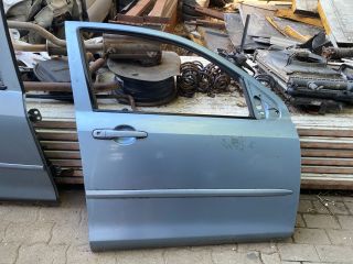 bontott MAZDA 2 Jobb első Ajtó (Üres lemez)