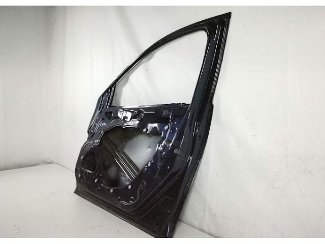 bontott MAZDA 2 Jobb első Ajtó (Üres lemez)