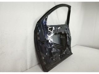 bontott MAZDA 2 Jobb első Ajtó (Üres lemez)