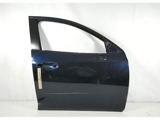 bontott MAZDA 2 Jobb első Ajtó (Üres lemez)