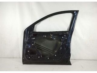 bontott MAZDA 2 Jobb első Ajtó (Üres lemez)